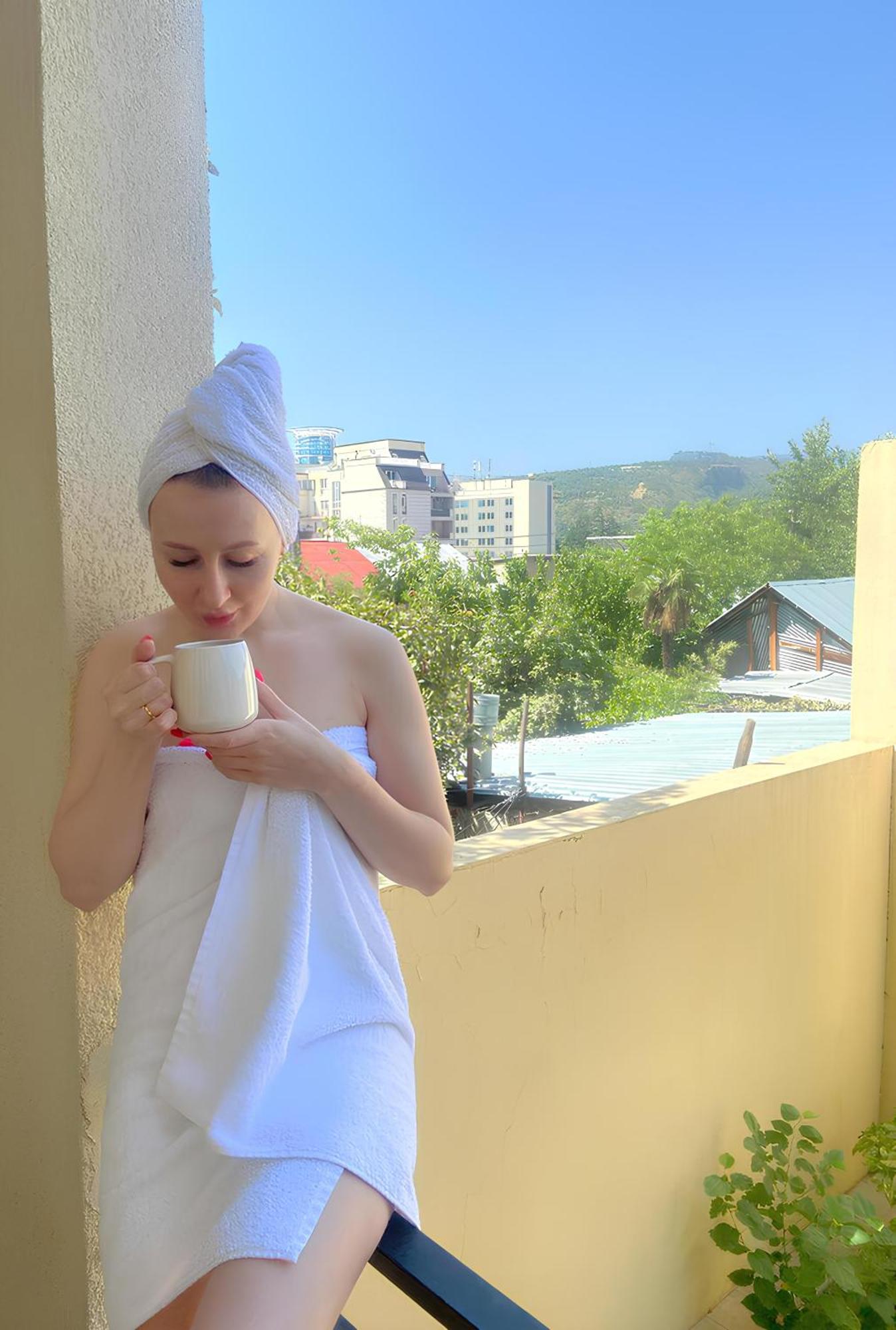 Hotel Graf T Тбілісі Екстер'єр фото