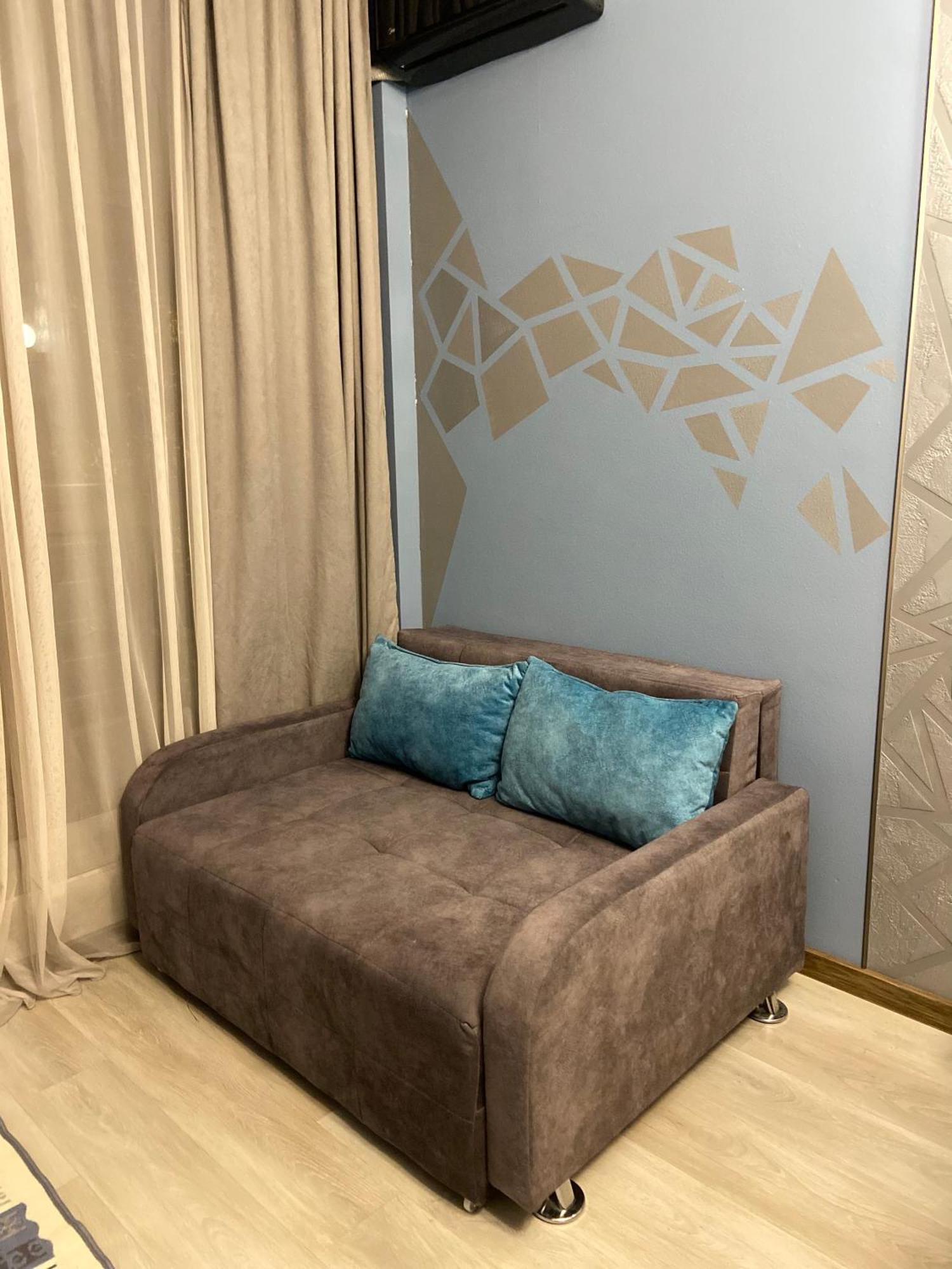 Hotel Graf T Тбілісі Екстер'єр фото
