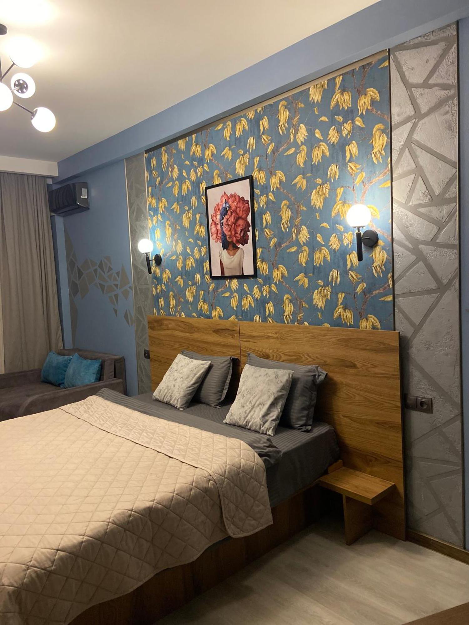 Hotel Graf T Тбілісі Екстер'єр фото